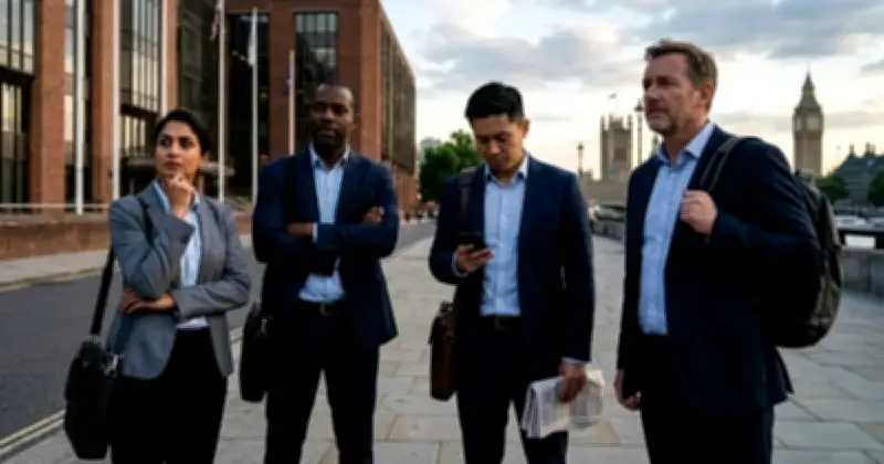 যুক্তরাজ্যে দক্ষ অভিবাসীদের বড় অংশ দেশ ছাড়ার কথা ভাবছেন: জরিপে চাঞ্চল্যকর তথ্য