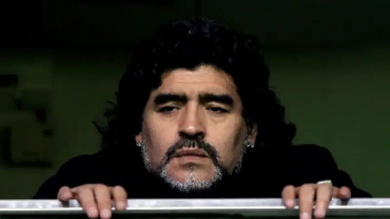 ম্যারাডোনার মৃত্যু বিচার: নতুন করে শুরু হচ্ছে 'সম্ভাব্য উদ্দেশ্যপ্রণোদিত হত্যা' মামলা