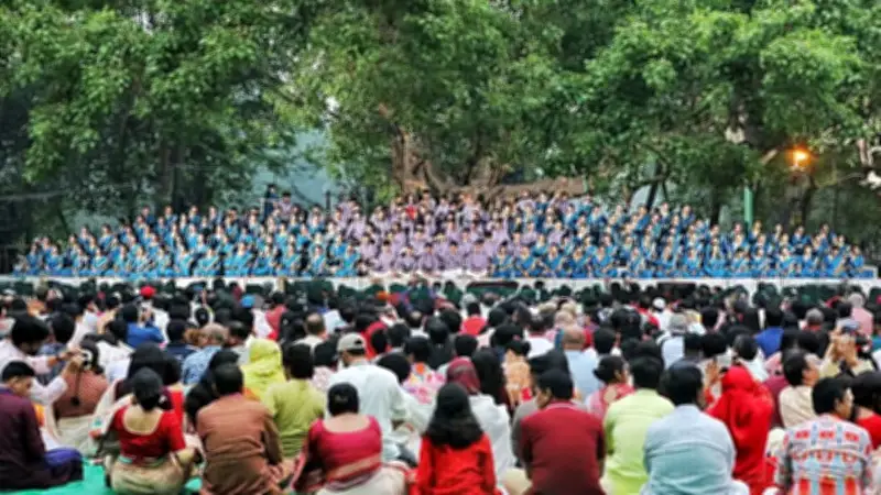 পোপকে নিয়ে ট্রাম্পের মন্তব্যে ইতালির ক্ষোভ, বাংলাদেশে বৈশাখ উদযাপন ও কৃষকের দুর্ভোগ