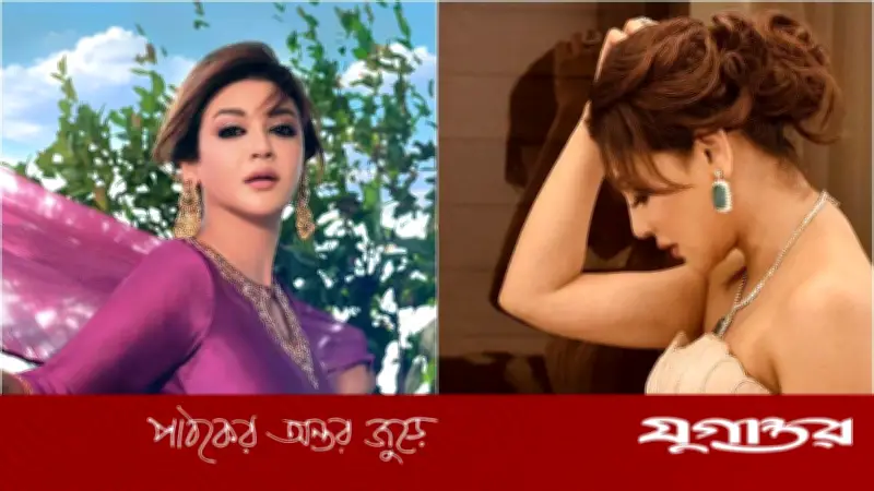 ডিম-মাছ খেতে পারছি না, মনে হচ্ছে প্রাণী হত্যা করছি: জয়া আহসানের খাদ্যাভ্যাসের গভীর পরিবর্তন