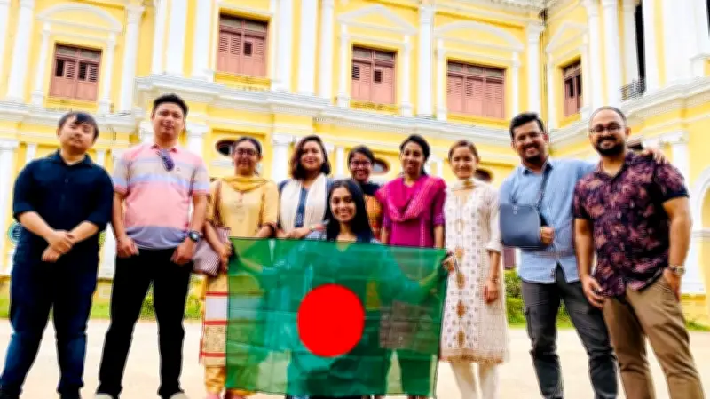 ভারতে উচ্চশিক্ষার জন্য আইসিসিআর বৃত্তি: আবেদন চলছে, সুযোগ-সুবিধা জানুন