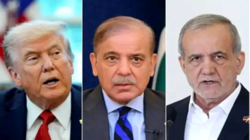 যুক্তরাষ্ট্র-ইরান সংলাপে আগ্রহ, ঢাকায় বৈশাখী উৎসবে বিজিবি মোতায়েন