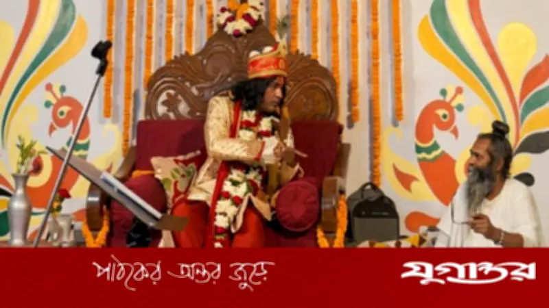 কুষ্টিয়ায় পির হত্যার ঘটনায় মামলা দায়ের, ৪ জনের নাম উল্লেখসহ ২০০ জনকে অজ্ঞাতনামা