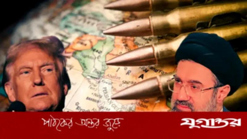 যুক্তরাষ্ট্র-ইরান পারমাণবিক আলোচনায় ২০ বছর বনাম ৫ বছরের বিরোধ, চুক্তি হয়নি