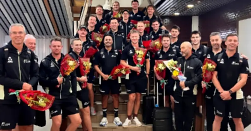 নিউজিল্যান্ড ক্রিকেট দল বাংলাদেশে, শুরু হচ্ছে সীমিত ওভারের সিরিজ