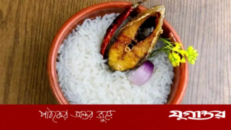 গরমে পান্তা ভাত: ঐতিহ্য ও স্বাস্থ্য উপকারিতার এক অনন্য সংমিশ্রণ