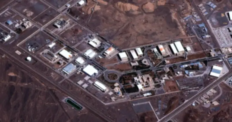 রাশিয়ার নতুন প্রস্তাব: ইরানের সমৃদ্ধ ইউরেনিয়াম নিজেদের হেফাজতে নেওয়ার প্রস্তাব