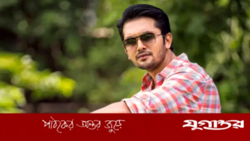 আরিফিন শুভের স্পষ্ট বক্তব্য: 'মুজিব' সিনেমার বিনিময়ে পূর্বাচলের জমি পাননি