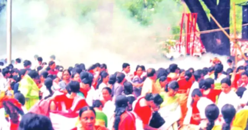 রমনা বটমূল বোমা হামলা মামলা: ২৫ বছরেও চূড়ান্ত নিষ্পত্তি হয়নি, রায় প্রকাশে বিলম্ব