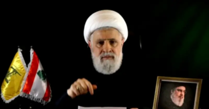 হিজবুল্লাহর দৃঢ় অবস্থান: ইসরাইলের সঙ্গে কোনো আলোচনা হবে না