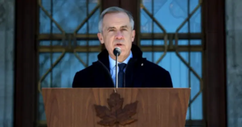 কানাডায় প্রধানমন্ত্রী মার্ক কার্নির লিবারেল পার্টি দুটি উপনির্বাচনে জয়ী, সংসদে সংখ্যাগরিষ্ঠতা অর্জন