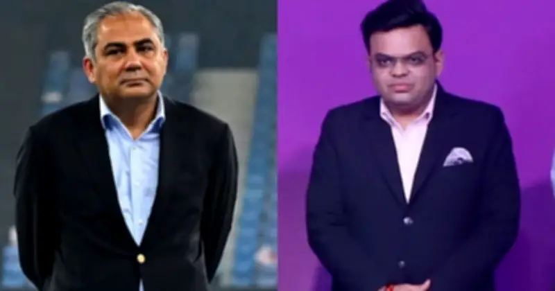 আইসিসি চেয়ারম্যান হওয়ার গুঞ্জন উড়িয়ে দিলেন পিসিবি প্রধান মহসিন নাকভি