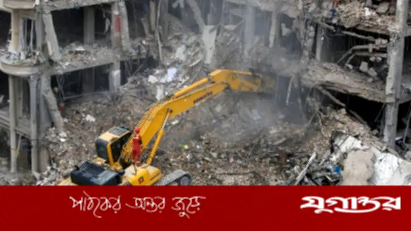 মার্কিন-ইসরাইলি হামলায় ইরানের ক্ষতি ২৭০ বিলিয়ন ডলার, চূড়ান্ত নয় বলে জানাল মুখপাত্র