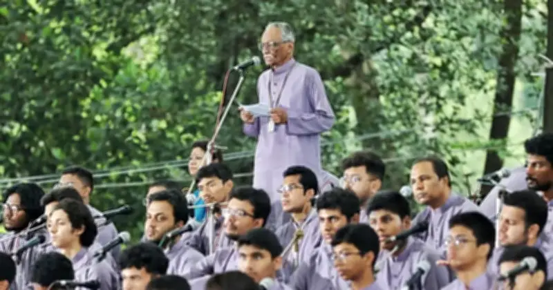ছায়ানটের সভাপতির উদ্বেগ: সাংস্কৃতিক হামলা ও অসহিষ্ণুতায় দেশের অঙ্গন বিপন্ন