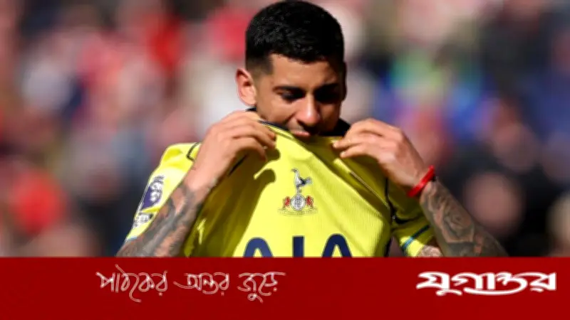 ক্রিশ্চিয়ান রোমেরোর হাঁটুর চোটে বিশ্বকাপ অংশগ্রহণ নিয়ে অনিশ্চয়তা