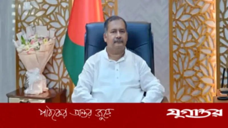 নতুন বাংলা বছর ১৪৩৩ কৃষি অর্থনীতির জন্য উৎসর্গ করছে সরকার: তথ্যমন্ত্রী