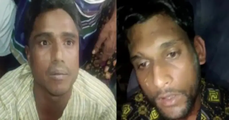 ভুলক্রমে ভারতীয় ভূখণ্ডে প্রবেশ, বিএসএফের কাছে আটক দুই বাংলাদেশি যুবক ফিরলেন