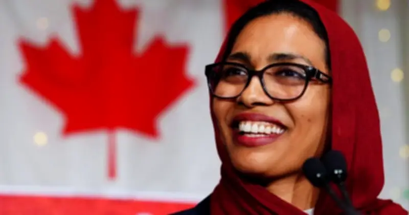 কানাডার ফেডারেল নির্বাচনে বাংলাদেশি বংশোদ্ভূত ডলি বেগমের ঐতিহাসিক জয়