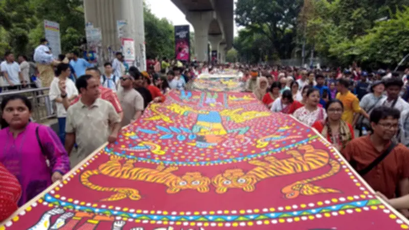 বাংলাদেশে অনলাইন শিক্ষার নতুন সম্ভাবনা: প্রযুক্তির মাধ্যমে শিক্ষার প্রসার