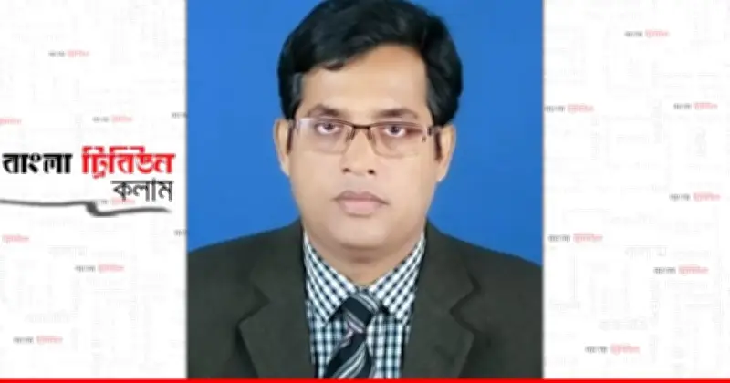 পহেলা বৈশাখ: বিভেদের বিরুদ্ধে বাংলার সাংস্কৃতিক প্রতিরোধ ও সম্প্রীতির উজ্জ্বল প্রতিশ্রুতি