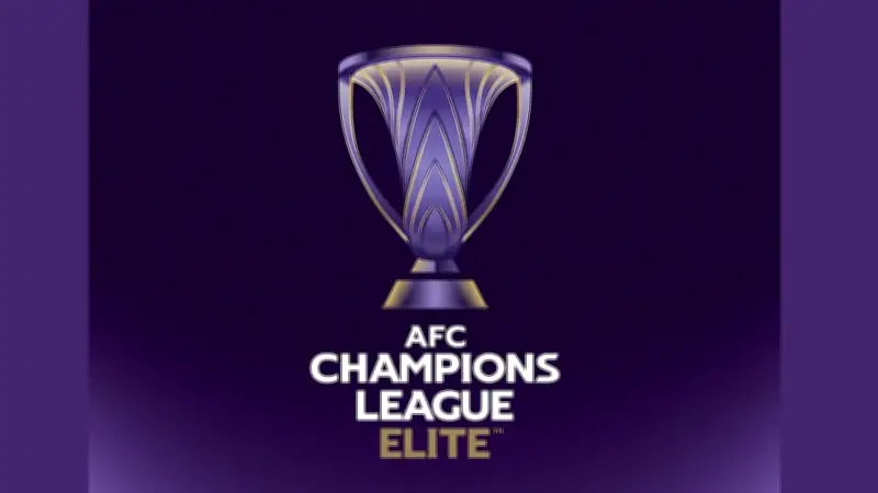 এএফসি চ্যাম্পিয়নস লিগের কলেবর বাড়ছে: ৩২ দলের আসরে রূপান্তর