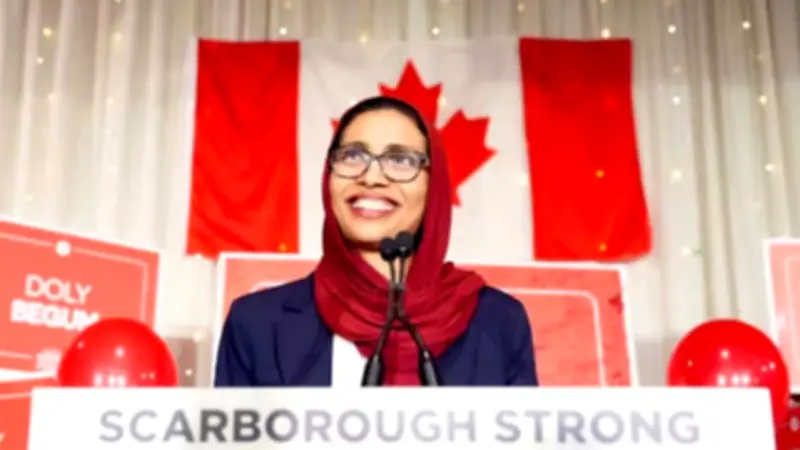 কানাডার এমপি ডলি বেগমের স্বাস্থ্য কার্ড ঘোষণা, ময়মনসিংহে হামে শিশুমৃত্যু ও উইজডেন বর্ষসেরা