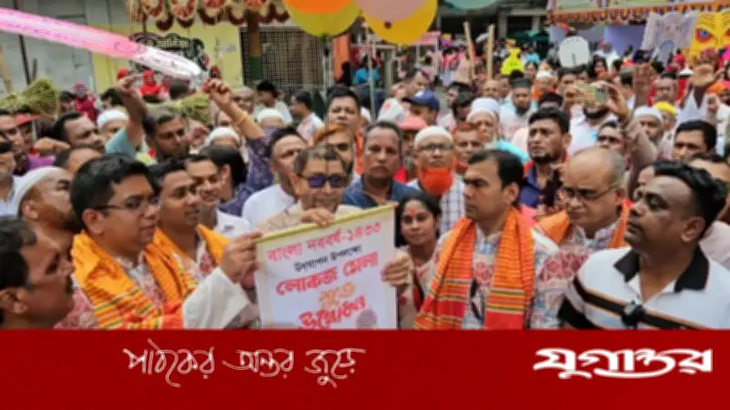 স্বাস্থ্যখাতে বাজেট বরাদ্দ বৃদ্ধির ঘোষণা দিলেন স্বাস্থ্যমন্ত্রী