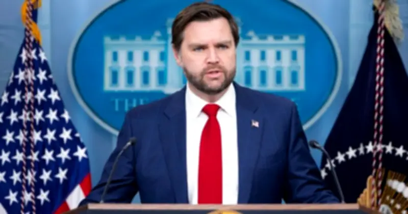 ইরান আলোচনায় অগ্রগতি, ভাইস প্রেসিডেন্ট ভ্যান্স বললেন: বল এখন ইরানের কোর্টে