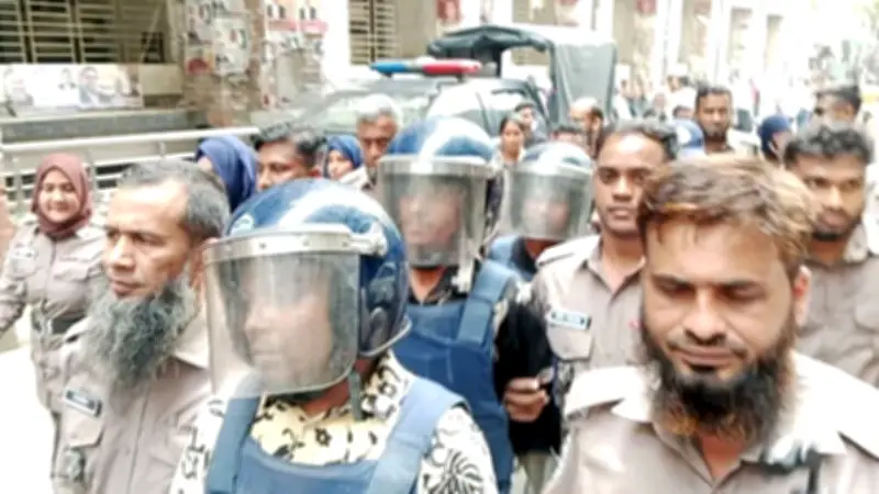 সিকেডি হাসপাতালে চাঁদা দাবি, স্বরাষ্ট্রমন্ত্রীর মাদকবিরোধী অভিযান ও যাত্রাবাড়ীতে কলেজছাত্রী হত্যা