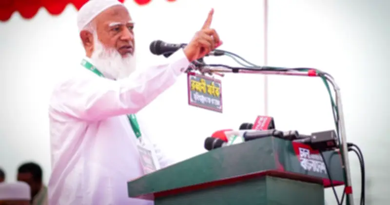 সড়ক দুর্ঘটনায় ৭ নিহত: বিরোধীদলীয় নেতা শফিকুর রহমানের তীব্র সমালোচনা