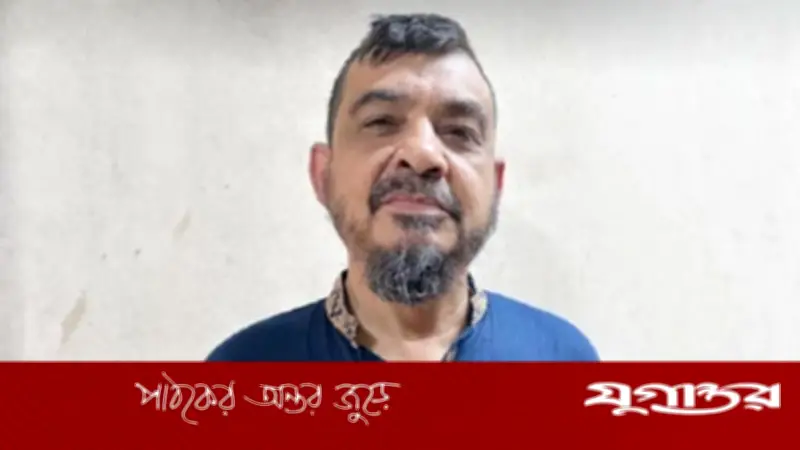 বিএনপি কর্মী মকবুল হত্যা মামলায় আফজাল নাছেরের ৫ম দফায় ৩ দিনের রিমান্ড