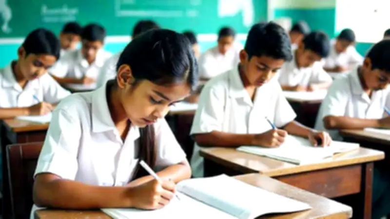 বুধবার শুরু বৃত্তি পরীক্ষা, জরুরি পরামর্শ ও অন্যান্য গুরুত্বপূর্ণ খবর