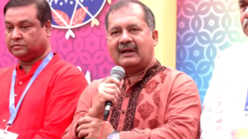 বাংলা নববর্ষ উদযাপন ও বৃত্তি পরীক্ষা শুরু, মন্ত্রীর বক্তব্য ও গুরুত্বপূর্ণ পরামর্শ