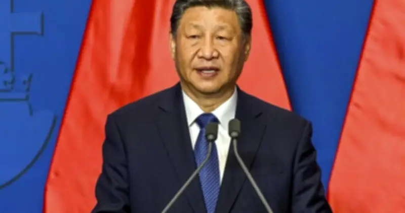 মধ্যপ্রাচ্যে শান্তি প্রতিষ্ঠায় চীনের চার দফা প্রস্তাব, শি জিনপিংয়ের গুরুত্বপূর্ণ উদ্যোগ