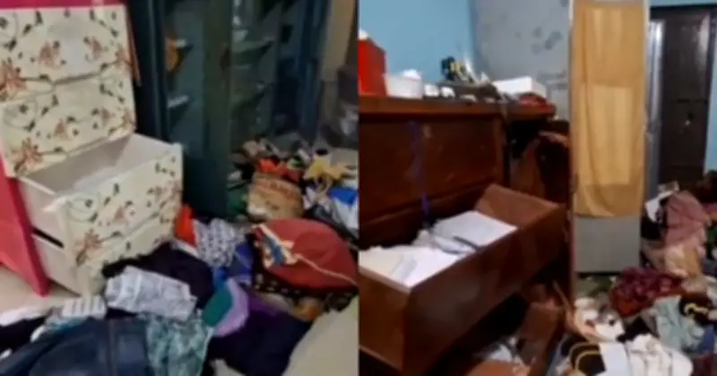 রূপগঞ্জে ডাকাতি: জমি ব্যবসায়ীর বাড়িতে ১৫ লাখ টাকার মালামাল লুট