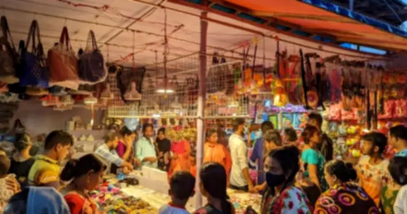 ঐতিহ্যের রথযাত্রা: ধামরাইয়ের যশোমাধবের গল্প ও মাসব্যাপী মেলা