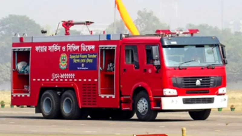 বড় নিয়োগ বিজ্ঞপ্তি প্রকাশ ফায়ার সার্ভিসের, ধর্ষণে অন্তঃসত্ত্বা কিশোরীর মামলা