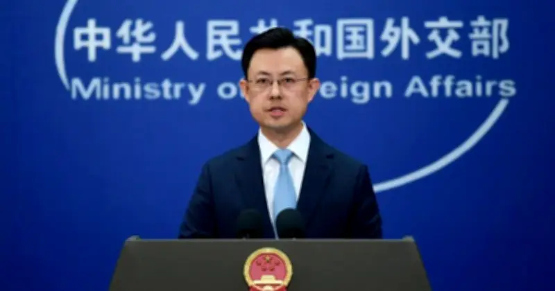 চীনের তীব্র প্রতিবাদ: ইরানকে সামরিক সহায়তার অভিযোগ 'মিথ্যা', যুক্তরাষ্ট্রের শুল্ক বৃদ্ধিতে পাল্টা পদক্ষেপের হুঁশিয়ারি