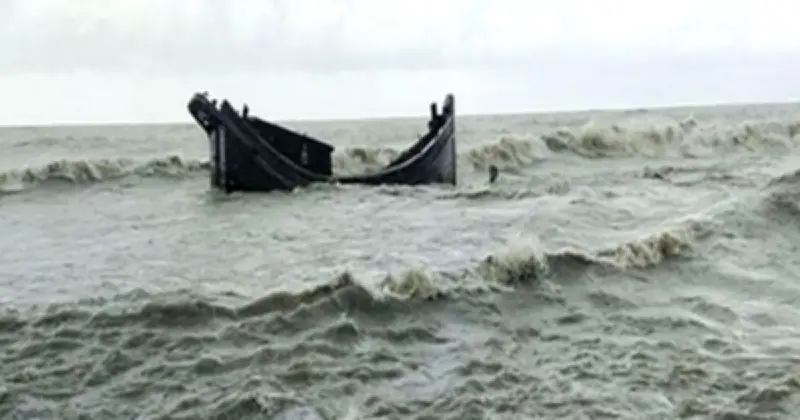 আন্দামান সাগরে নৌকাডুবি: নারী-শিশুসহ ২৫০ জন নিখোঁজ, রোহিঙ্গা ও বাংলাদেশিরা আক্রান্ত