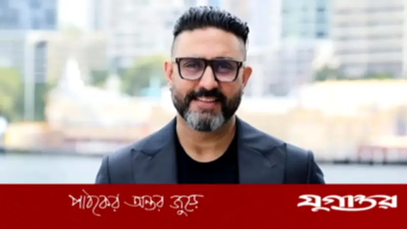 আইপিএলে দল না কেনার কারণ ব্যাখ্যা করলেন অভিষেক বচ্চন