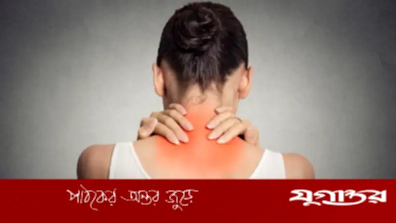 স্নায়ুর ব্যথা নাকি পেশির টান? পার্থক্য না বুঝলে বাড়তে পারে স্বাস্থ্যঝুঁকি