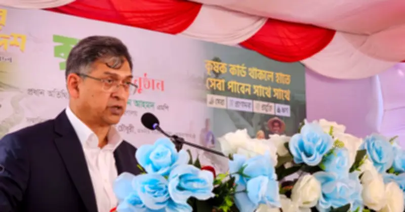 মাদকমুক্ত দেশ গড়তে বিশেষ অভিযান আসছে, মানবপাচার ও জুয়া রোধেও কঠোর পদক্ষেপ