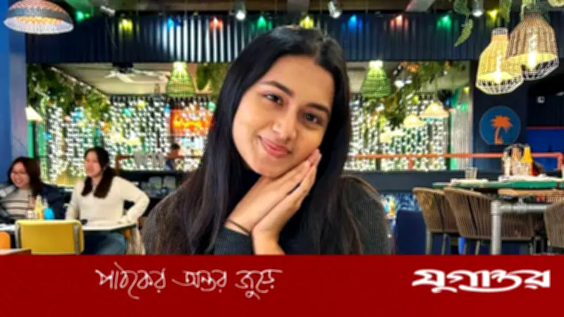 তাসনিয়া ফারিণের শৈশবের বৈশাখ: মায়ের সঙ্গে মেলায় দোকান দেওয়ার স্মৃতি