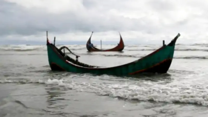 আন্দামান সাগরে নৌকাডুবিতে আড়াই শতাধিক নিখোঁজ, ইউএনএইচসিআর বিবৃতি ও দেশে নানা ঘটনা