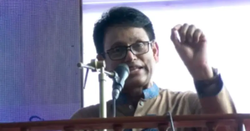 শিক্ষামন্ত্রী মিলন: কৃষকের কাছে ঋণী আমরা, হালখাতা খুললেন প্রধানমন্ত্রী তারেক রহমান