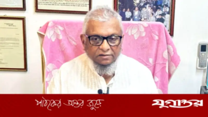 মন্ত্রীর আক্ষেপ: বিদেশে যাওয়ার সুযোগ না পেলে, প্রশিক্ষণ ও কৃষি রপ্তানির উপর জোর