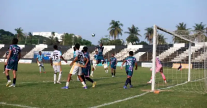 ব্রাদার্স ইউনিয়নের সুপার ফোর নিশ্চিত, ফকিরেরপুলের বিদায়