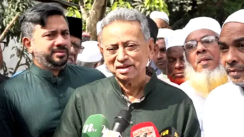 বিশ্বব্যাংক-আইএমএফ থেকে দুই বিলিয়ন ডলার পাওয়ার সম্ভাবনা: জনবান্ধব কর্মসূচিতে বাধা দিলে কঠোর প্রতিরোধের ঘোষণা