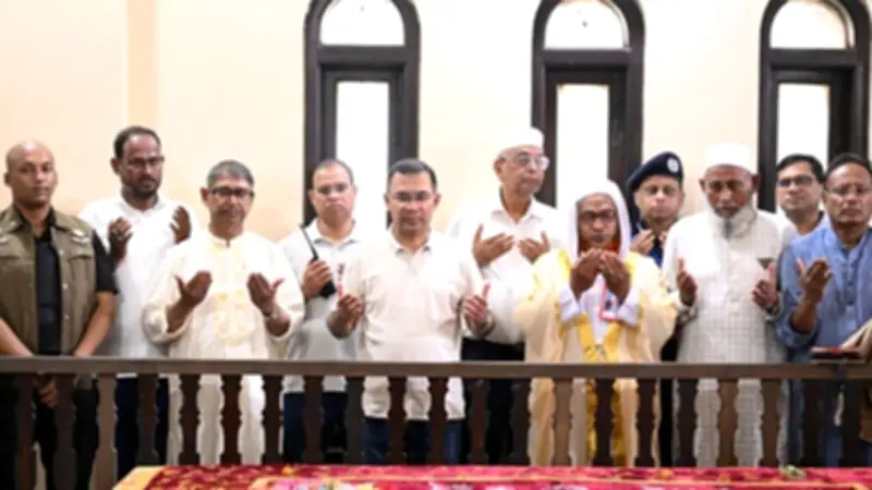 বিএনপির বহিষ্কার, বিশ্বব্যাংকের ঋণ সম্ভাবনা ও প্রধানমন্ত্রীর ভাসানী জিয়ারত
