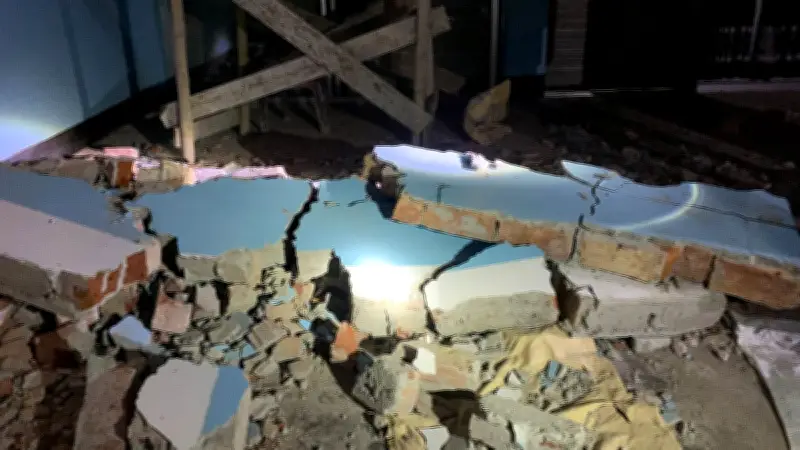 কুমিল্লায় মাদ্রাসার দেয়াল ভেঙে পড়ে ১১ বছরের শিক্ষার্থীর মৃত্যু, তিন শিক্ষকের বিরুদ্ধে মামলা